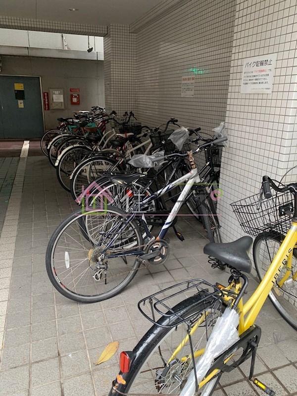 リッチハイツパークサイド その他外観4