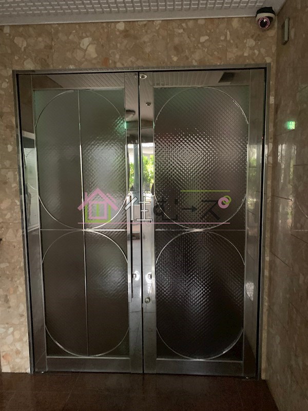 リッチハイツパークサイド その他外観6