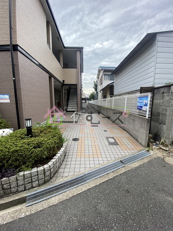 ラフィーネ聖天坂 その他1