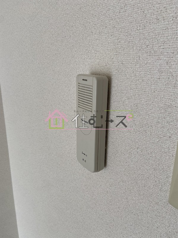 ラフィーネ聖天坂 その他2