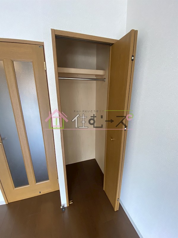 ラフィーネ聖天坂 その他3