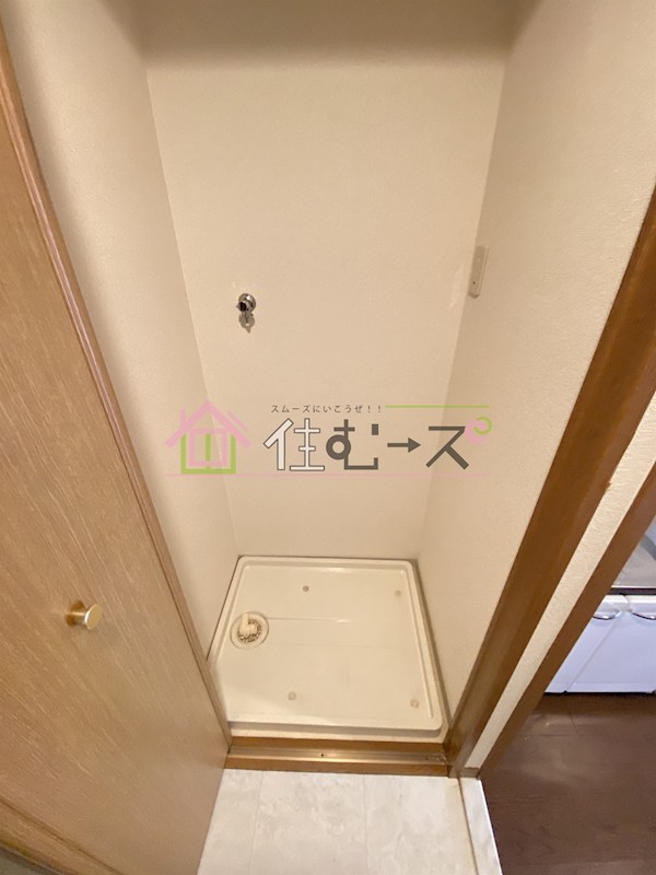 ラフィーネ聖天坂 その他4