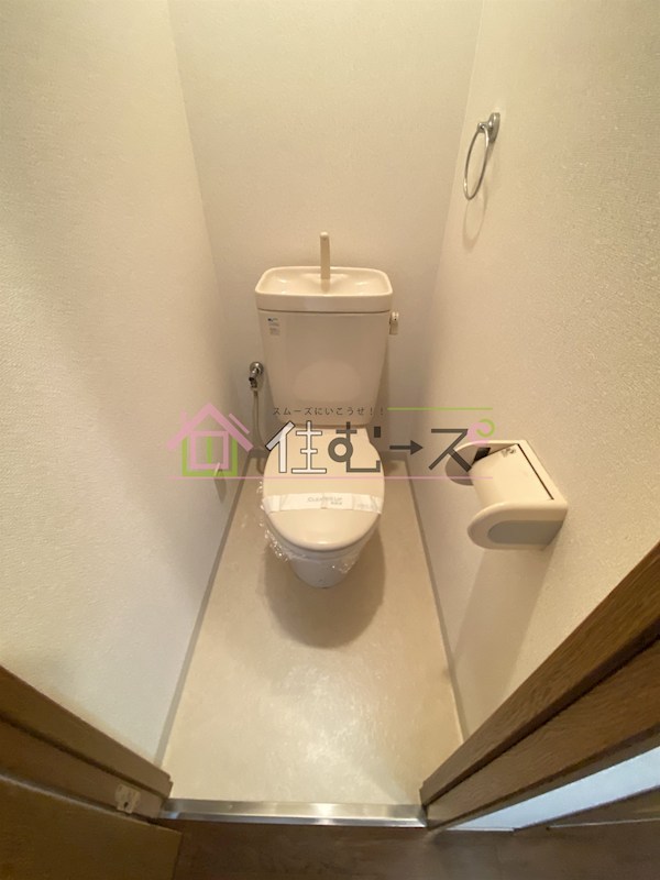 ラフィーネ聖天坂 その他6