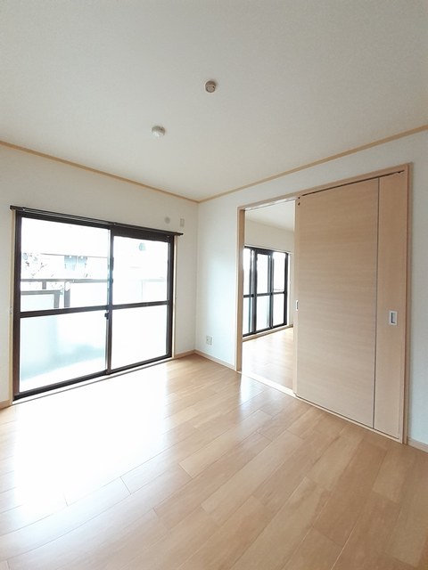 マンションチアフル その他7