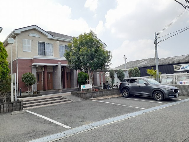 ルミエールⅡ その他7
