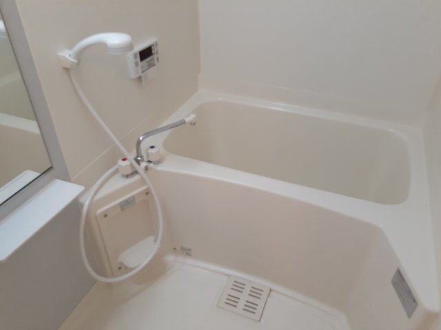 ナーシサス 風呂画像