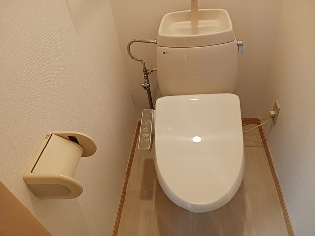 アネックス陵南 その他5
