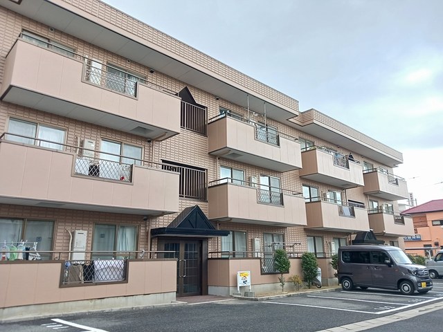 アネックス陵南 その他8