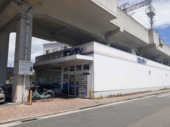 ア－ジュ・ド・ニベ その他外観3