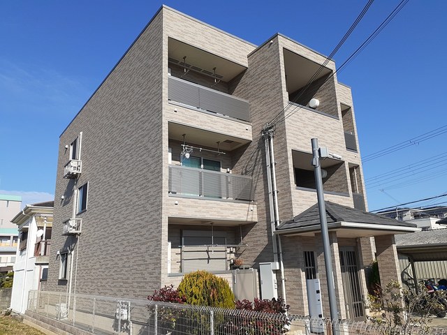 グラン　グラン 外観