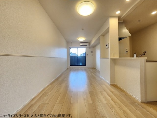 シャトーグロワール リビング