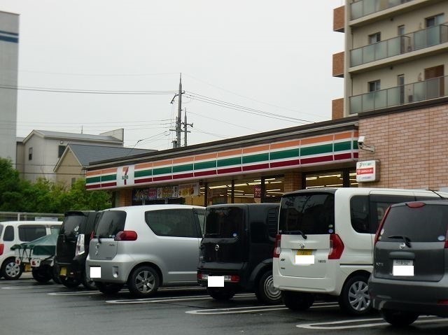 ＭＧＲプレサント その他外観2