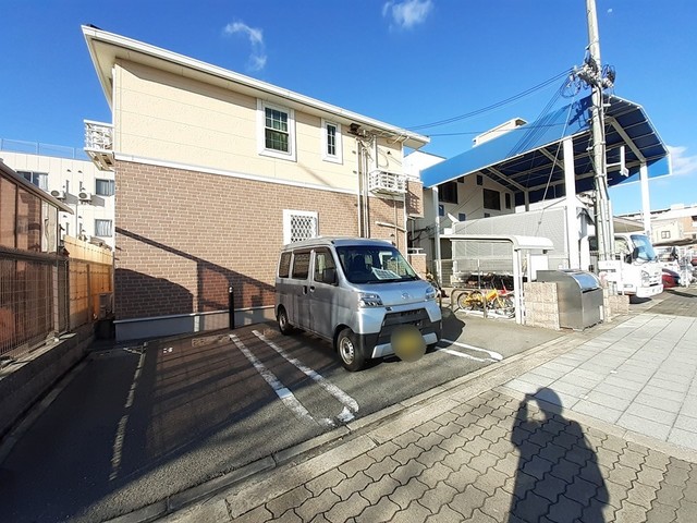 オランジュ その他6