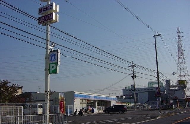 フィオーレ　つつみ　Ⅰ その他外観2