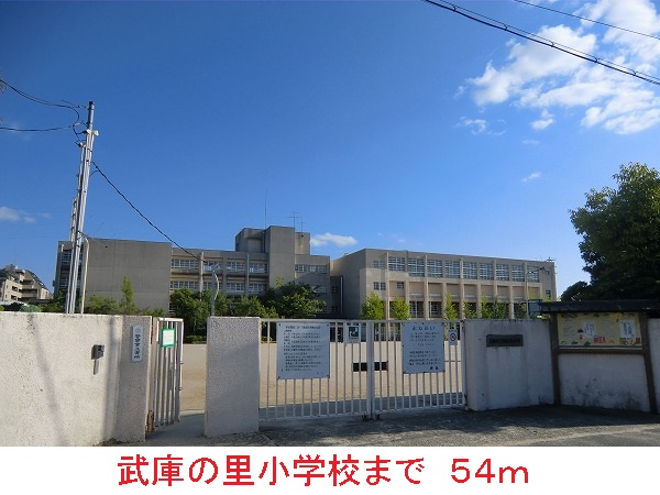 フリーダム武庫の里Ⅲ その他外観4