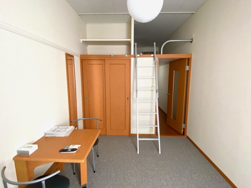 レオパレスグリーンフォレストＢ その他9