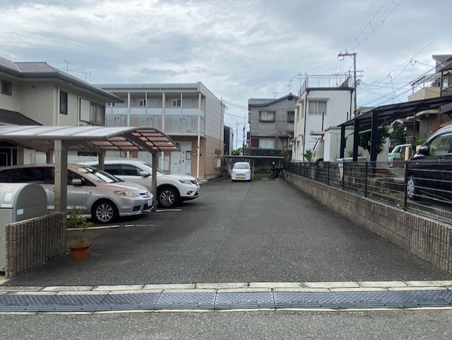 レオパレスシンフォニア その他4