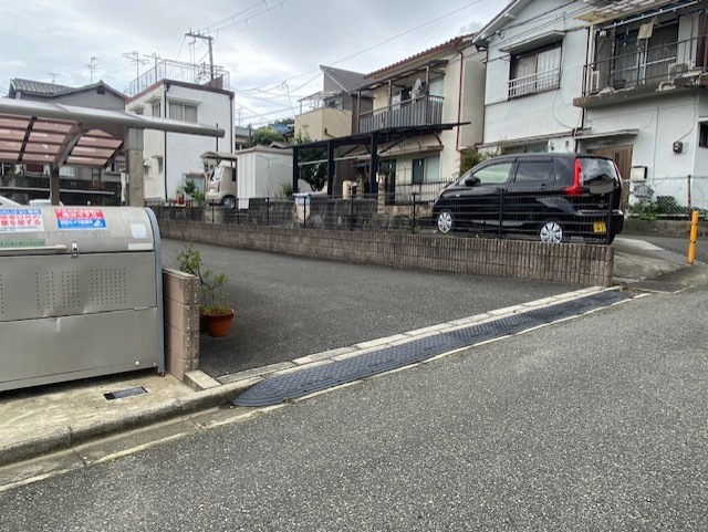 レオパレスシンフォニア その他5