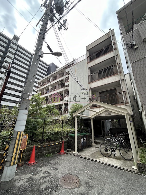 コスモメイト野田 その他外観1