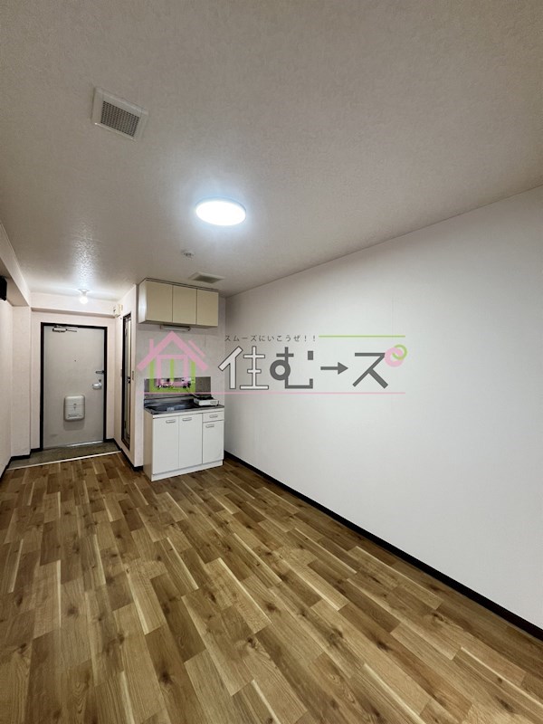 コスモメイト野田 リビング