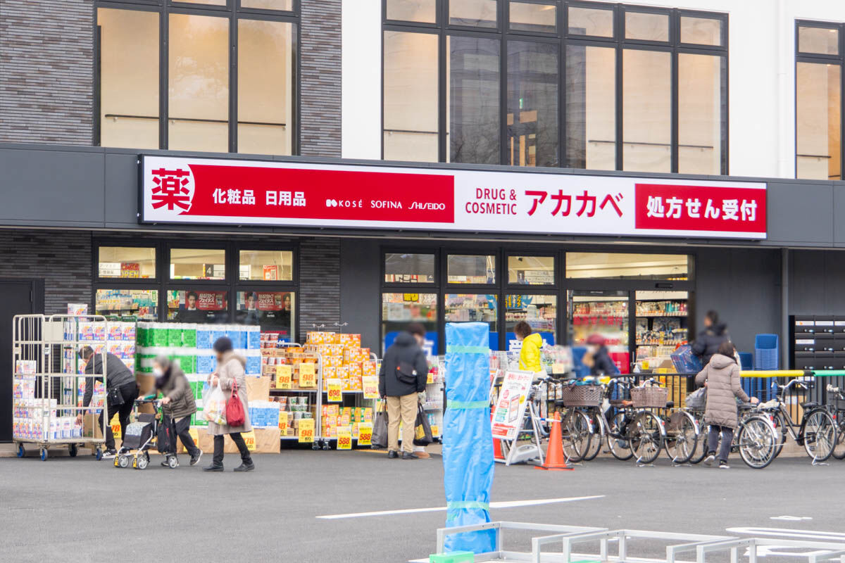 Dーresidence島本町桜井 周辺画像5
