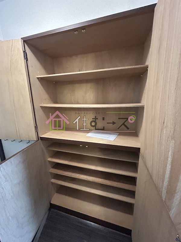 藤和シティコープ新大阪 その他4