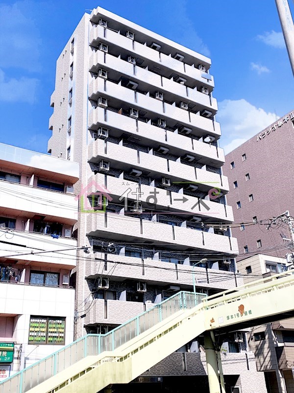 エスリード塚本第2 その他外観1