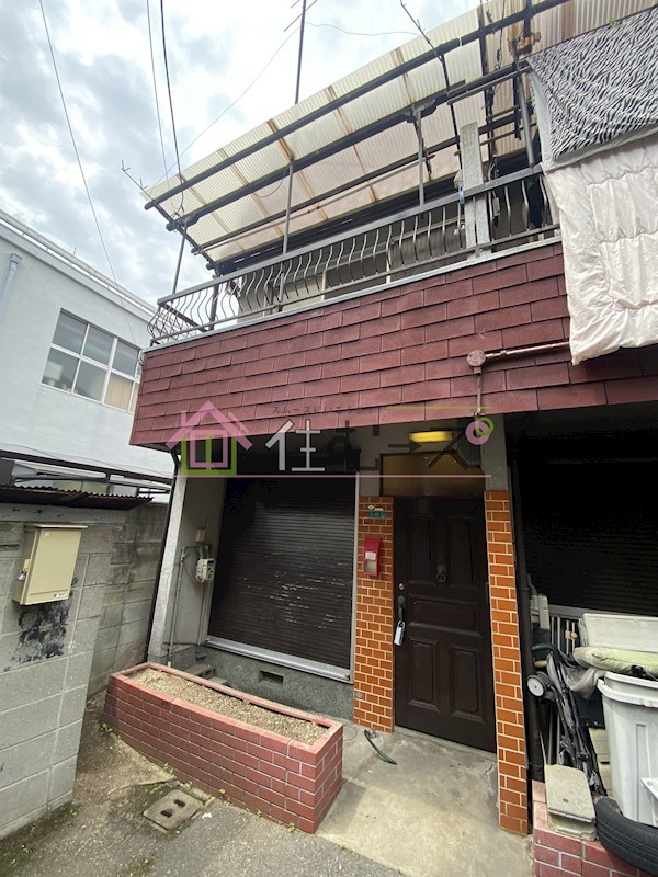 田川3丁目貨家 外観