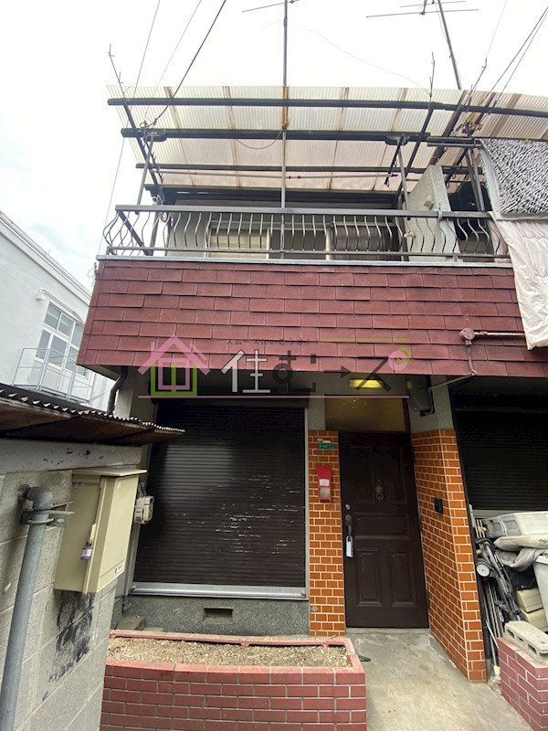 田川3丁目貨家 その他外観1