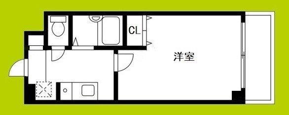 ピュアハウス 間取り