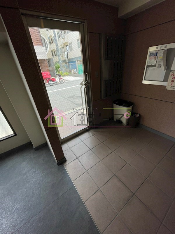 ピュアハウス その他外観2