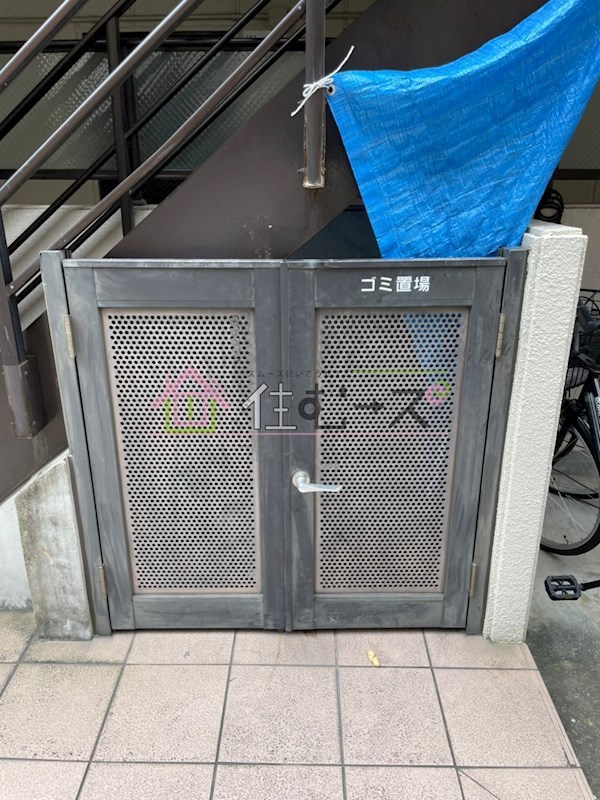 ピュアハウス その他外観6
