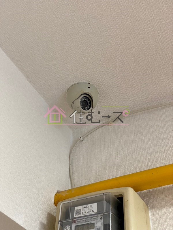 塚本パンション その他外観2