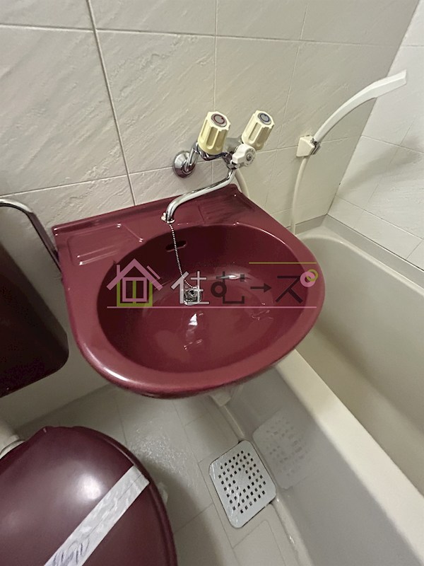 ミフネセントラルベア東淀川 その他6
