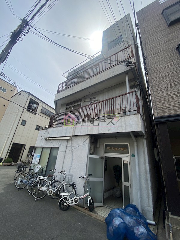 マンション浜口 その他外観1