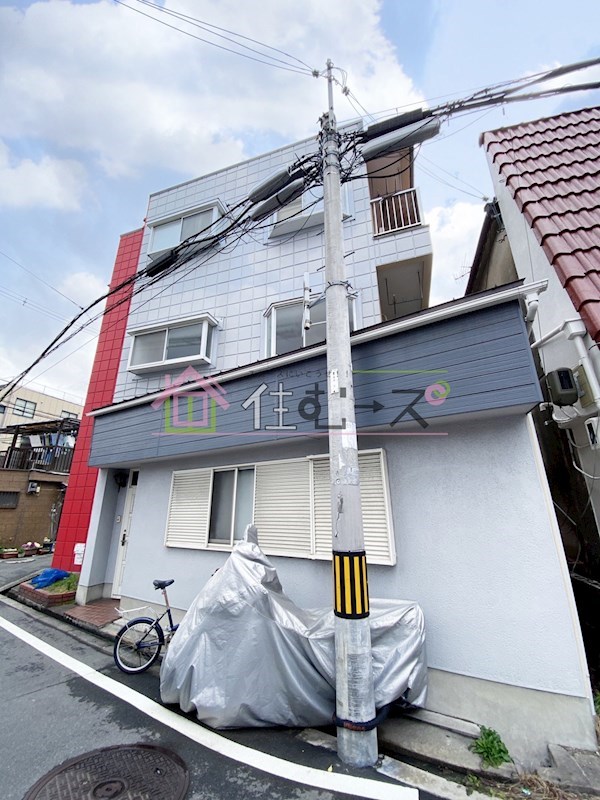 いほりコーポ その他外観1
