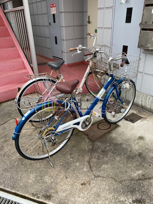 いほりコーポ その他外観5