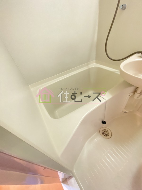 エクセレントコート 風呂画像