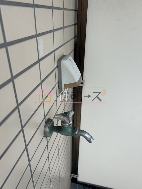明和ハイツ南江口 その他4