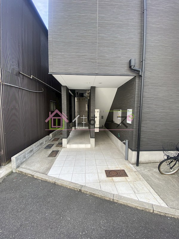 ciel神崎川 その他1