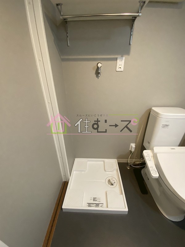 ciel神崎川 その他2