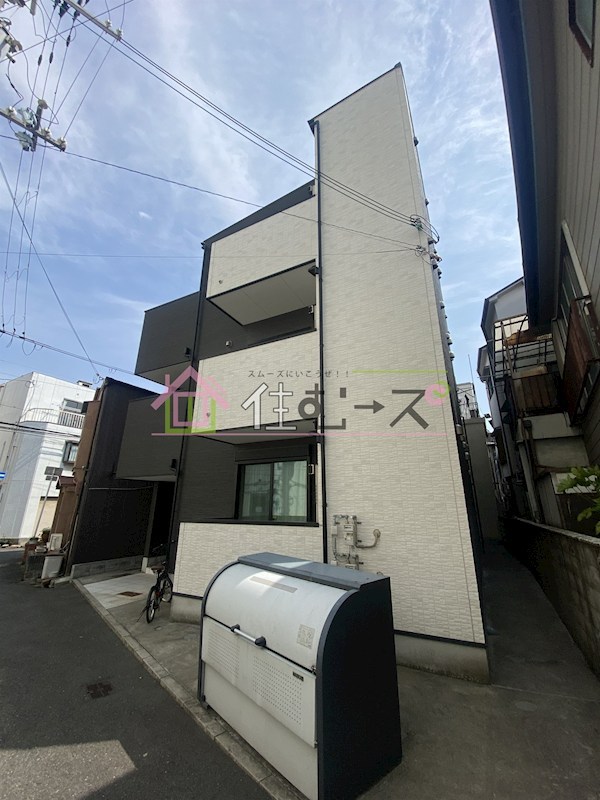 ciel神崎川 その他外観1