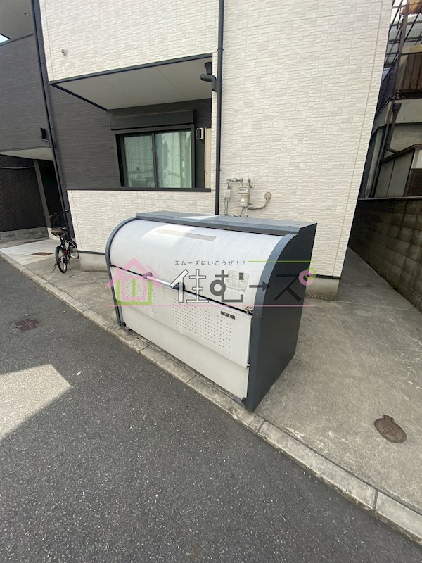 ciel神崎川 その他外観2