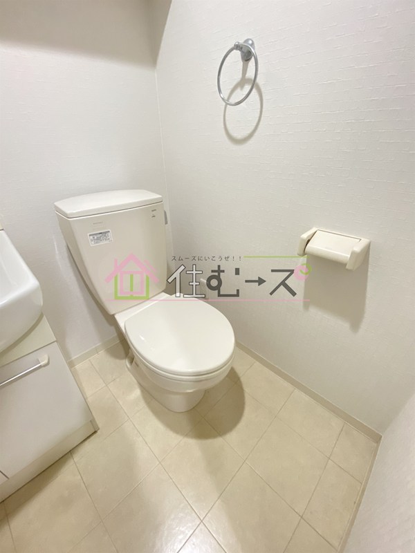 コンフォート神崎川 その他3