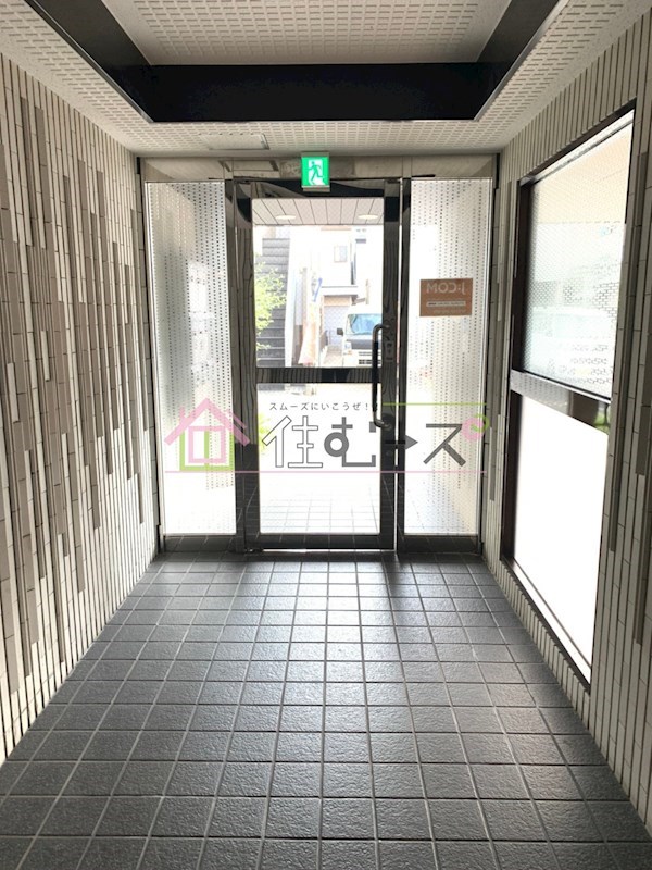 モンテベルべ瑞光 その他外観2