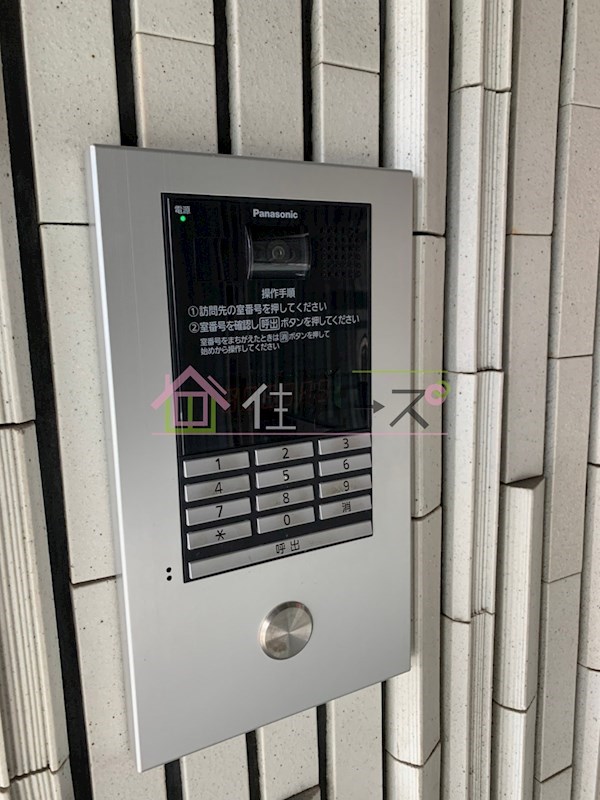 モンテベルべ瑞光 その他外観4