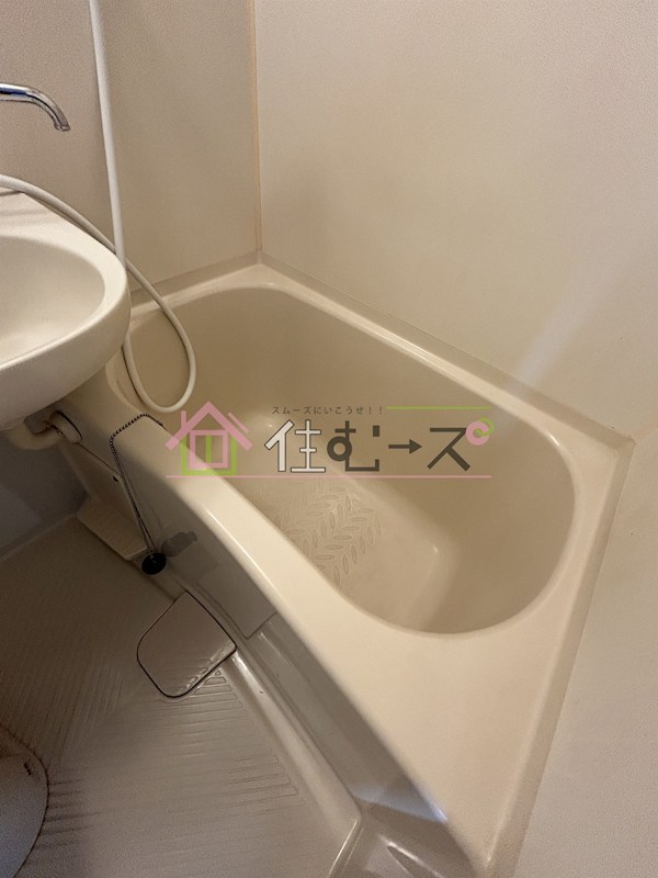 モンテベルべ瑞光 風呂画像