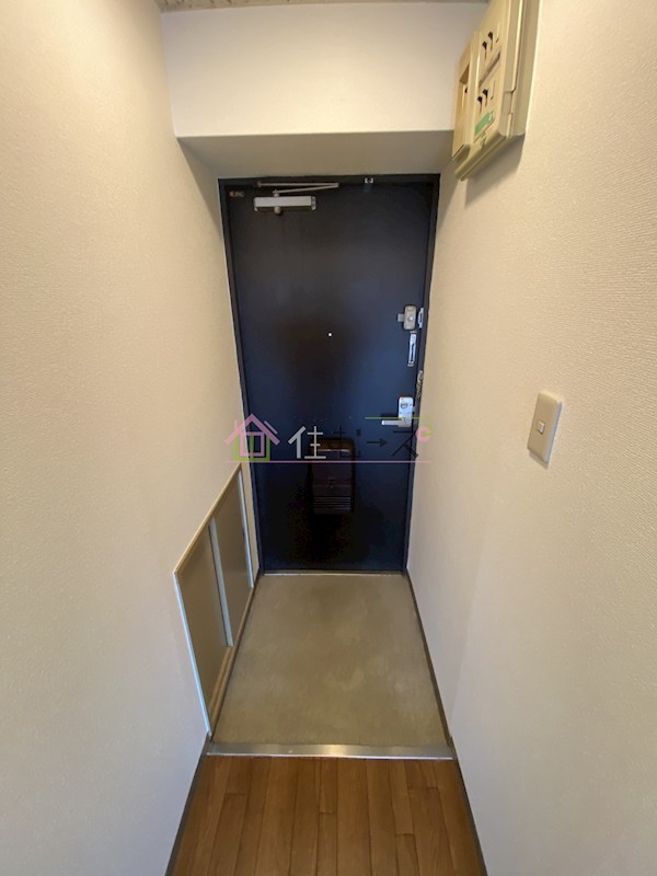 リアライズ神崎川駅前 玄関