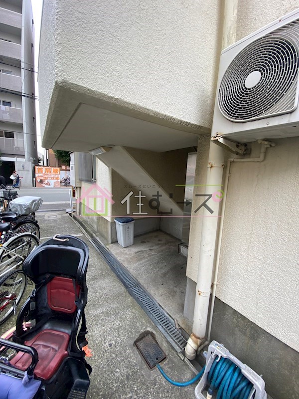 樋口マンション その他外観6