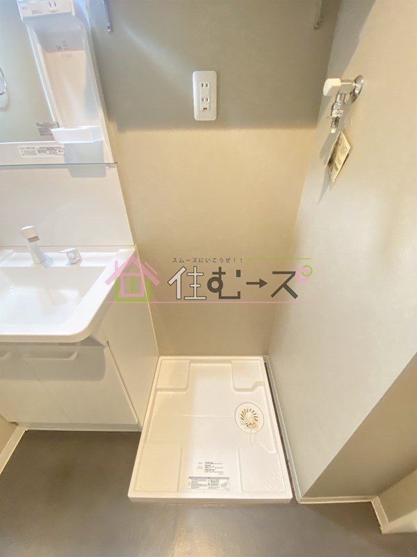 ciel神崎川 その他4